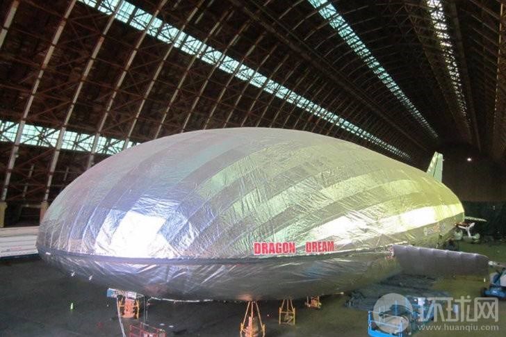 乐亭充气空中假目标